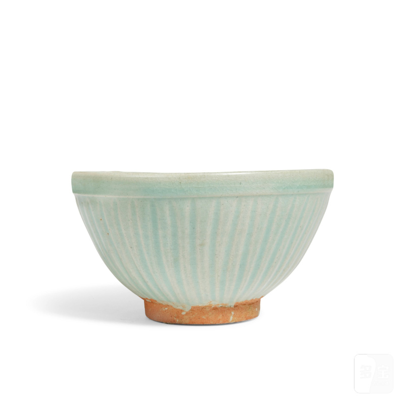 宋或更晚 中國及東南亞盌一組 | A COLLECTION OF CHINESE AND SOUTH EAST ASIAN BOWLS - 图7